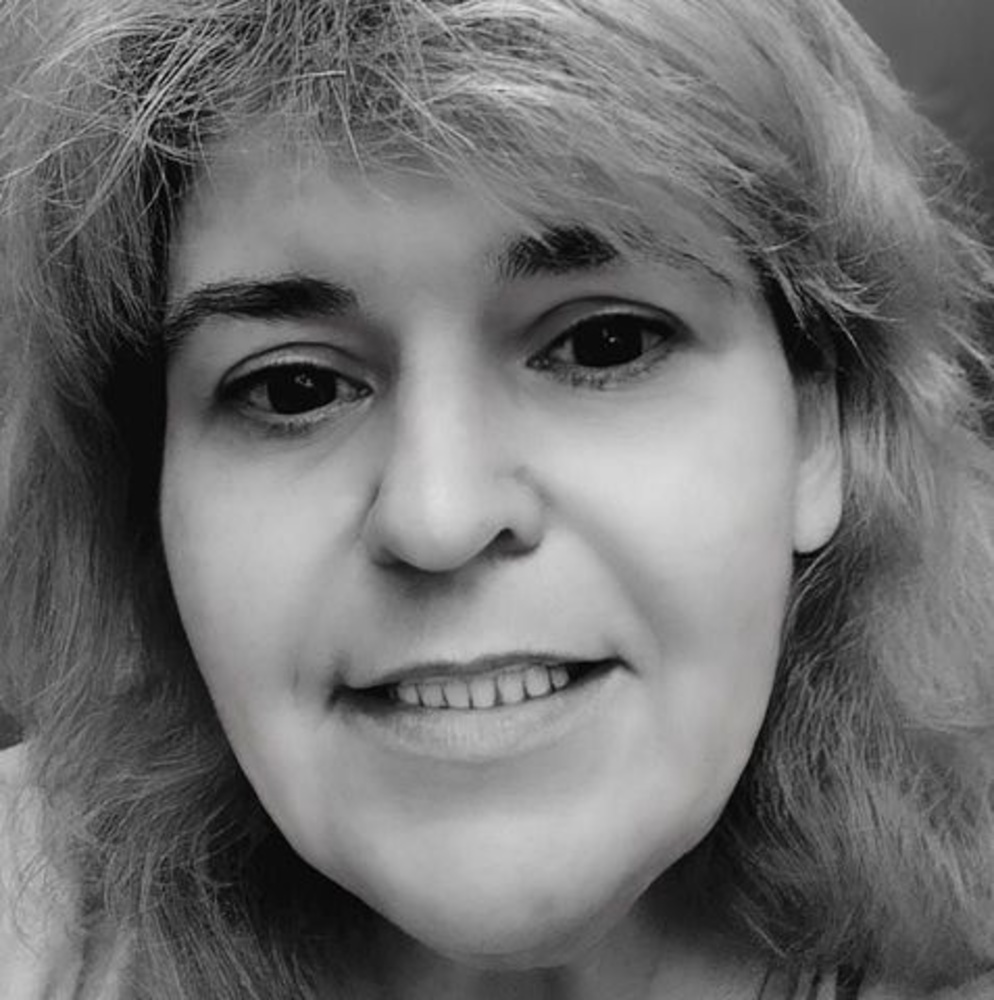 Meet your Posher, Kimberly